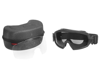 FMA Protective Goggle Mod.2 (Black - TB970-BK)