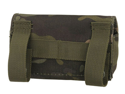 ACM Shotgun Ammo Pouch (9 Rounds - Camo)