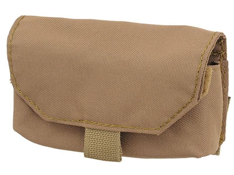 ACM Shotgun Ammo Pouch (9 Rounds - Tan)