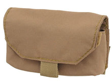 ACM Shotgun Ammo Pouch (9 Rounds - Tan)