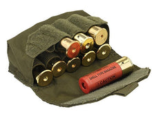 ACM Shotgun Ammo Pouch (9 Rounds - Tan)