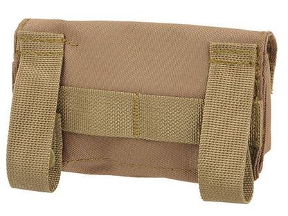 ACM Shotgun Ammo Pouch (9 Rounds - Tan)