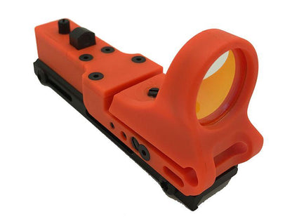 ACM Fortriss Scope (Red)
