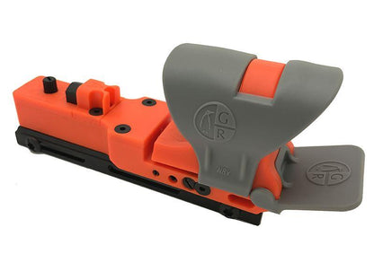 ACM Fortriss Scope (Red)