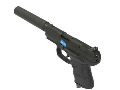 WE KRATOS 'God of War' Silencer Kit (Black)