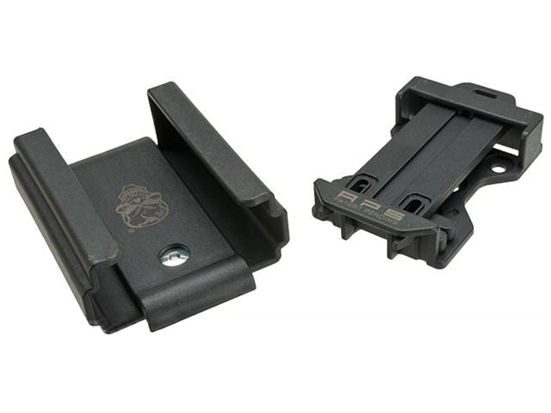 APS Load 4 M4 or Shells Magazine Pouch