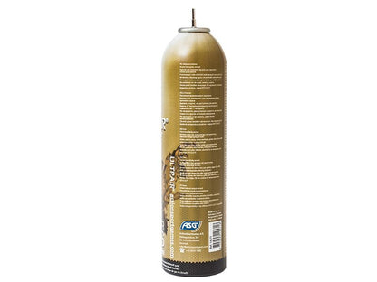 ASG Ultrair Power Green Gas (520ml)