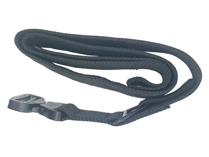 Big Foot Belt (Black)