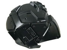 Big Foot Basilisk Tactical Helmet (Complete Set - Black)