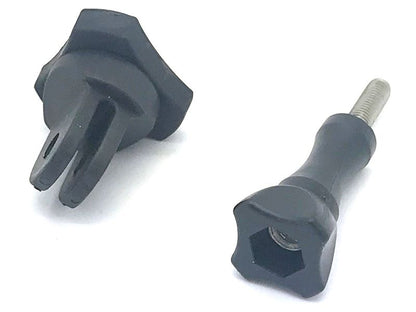 Big Foot Tripod Screw On Adapter