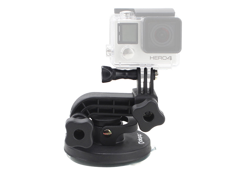 Big Foot Suction Cup Mount