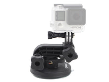 Big Foot Suction Cup Mount