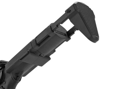 Airtech Studios BEU Battery Extension Unit (AM-013/014/015 - Black)