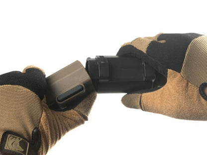 Airtech Studios BEU Battery Extension Unit (AM-013/014/015 - Black)