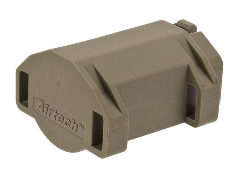 Airtech Studios BEU Battery Extension Unit (AM-013/014/015 - Tan)