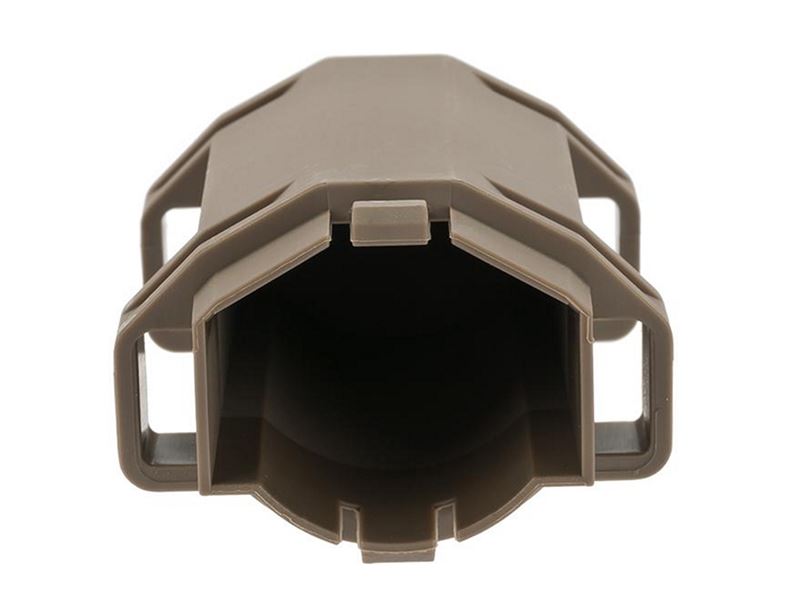 Airtech Studios BEU Battery Extension Unit (AM-013/014/015 - Tan)