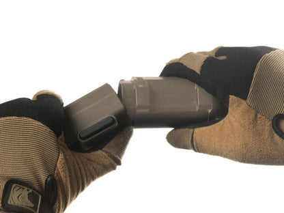 Airtech Studios BEU Battery Extension Unit (AM-013/014/015 - Tan)