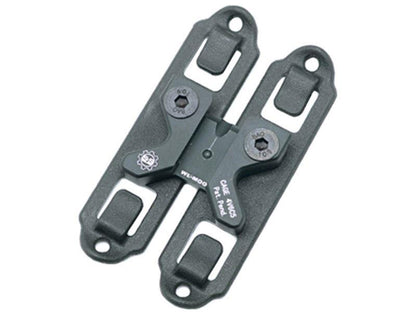 FMA Weapon Link Molle Retention Moint Point (Black - TB428)