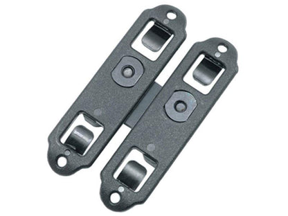 FMA Weapon Link Molle Retention Moint Point (Black - TB428)