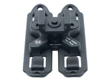 FMA Weapon Link Molle Retention Moint Point (Black - TB428)