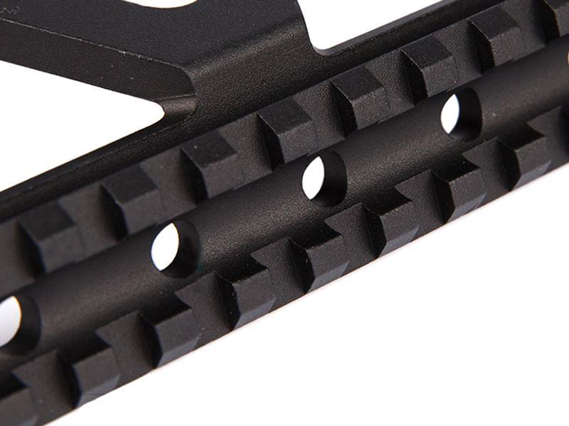 FMA MI AK Rail (Black - AT5028-BK)