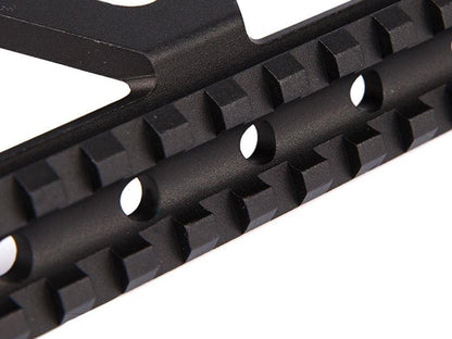 FMA MI AK Rail (Black - AT5028-BK)