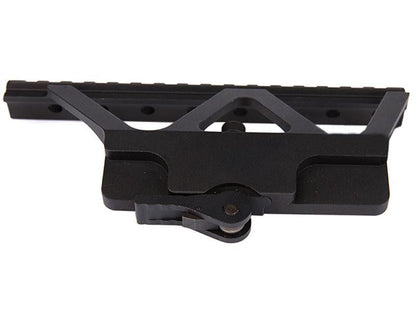FMA MI AK Rail (Black - AT5028-BK)