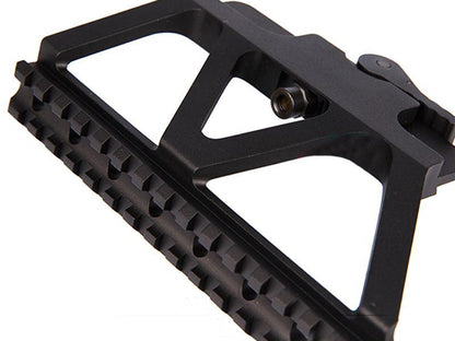 FMA MI AK Rail (Black - AT5028-BK)