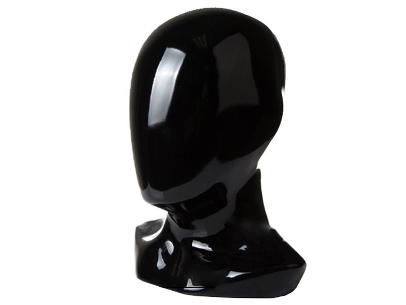FMA Helmet Display Head (Polymer - Black - TB1139)