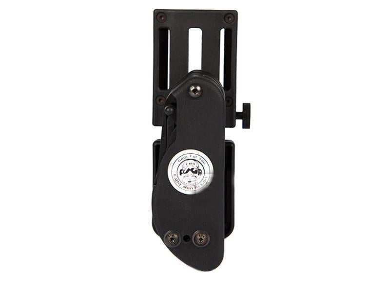 FMA IPSC Race Master Holster (Black - TB1164)
