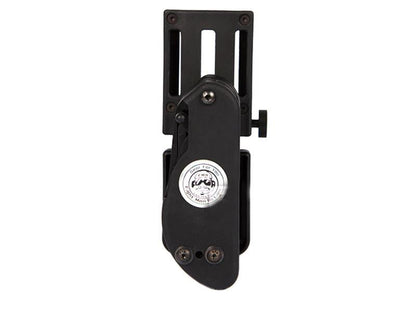 FMA IPSC Race Master Holster (Black - TB1164)