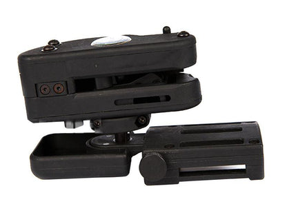 FMA IPSC Race Master Holster (Black - TB1164)