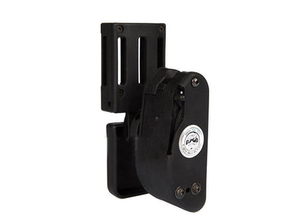 FMA IPSC Race Master Holster (Black - TB1164)
