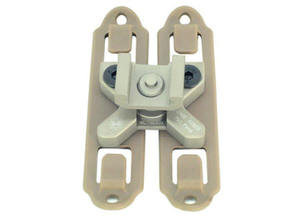FMA Weapon Link Molle Retention Moint Point (Tan - TB429)