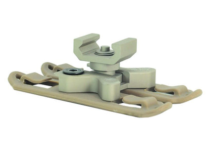FMA Weapon Link Molle Retention Moint Point (Tan - TB429)