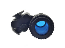 FMA Dummy AN/PVS18 NVG (Black - TB388-BK)