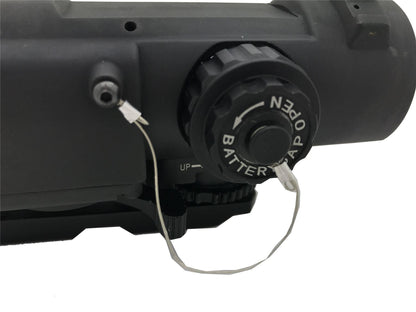 ACM Elcan Spectre 1-4x32F (Full Metal - Black)