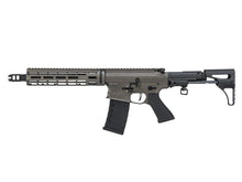 EMG Falkor Blitz Compact 2.0 with CRS Butt Stock (APS Silver Edge Gearbox - Grey - eFD-B-2.0G)