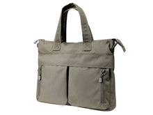 Big Foot Laptop Bag (OD)