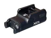ACM XC1 Pistol Light (Black)