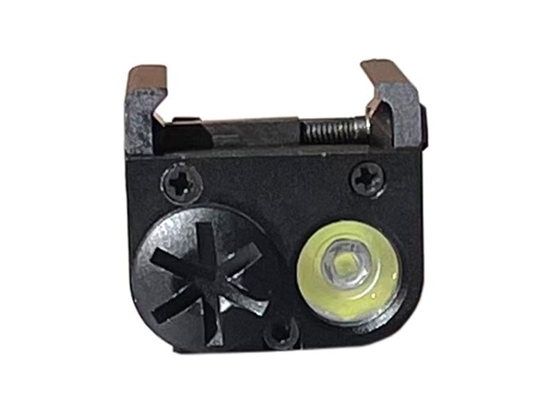 ACM XC1 Pistol Light (Black)
