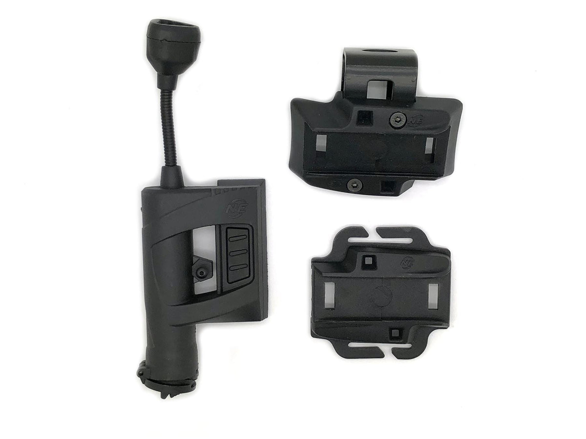 Element Tactical Navigation Flexi-Light - Black