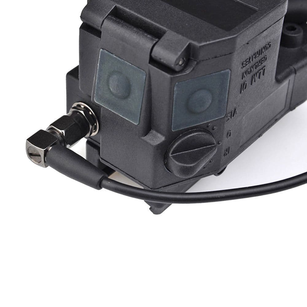 Element Tactical Navigation Flexi-Light - Black