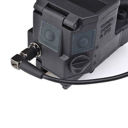 Element Tactical Navigation Flexi-Light - Black