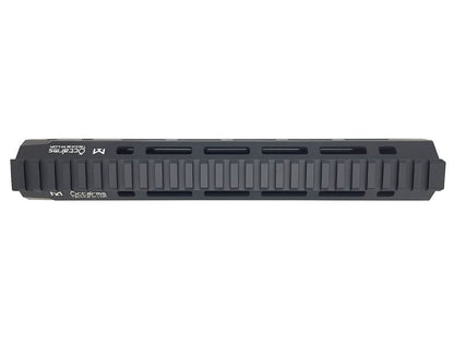 Ares Octa Arms M-Lok System Handguard (Black - 290mm - ML-003-BK)