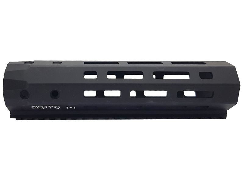Ares Octa Arms M-Lok System Handguard (Black - 201mm - ML-005-BK)