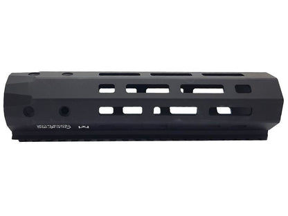 Ares Octa Arms M-Lok System Handguard (Black - 201mm - ML-005-BK)