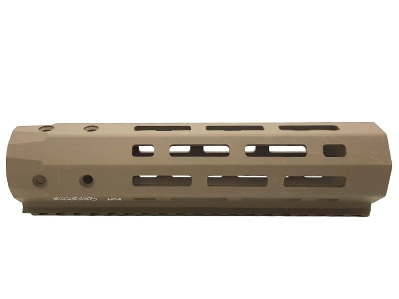 Ares Octa Arms M-Lok System Handguard (Tan - 201mm - ML-005-DE)