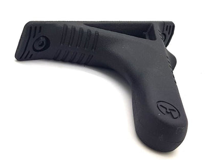 Ares Amoeba 45 Degree Angle Grip Modular Accessory for M-Lok System AM-ML-DH-018