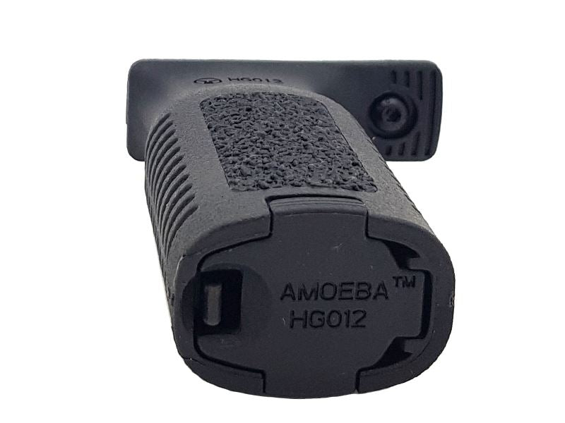 Ares Amoeba Adjustable Angle Grip Modular Accessory For M-Lok System (AM-ML-HG-012)